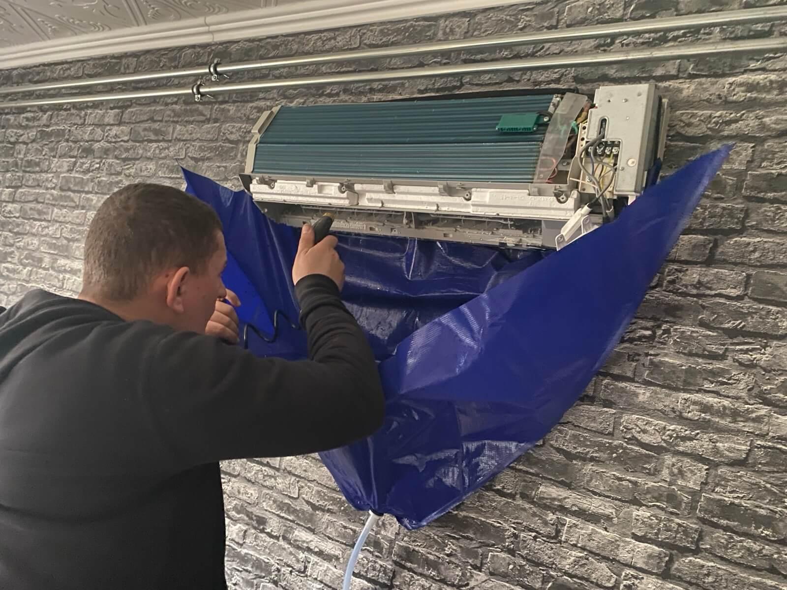 Beltéri klíma Nyíregyháza