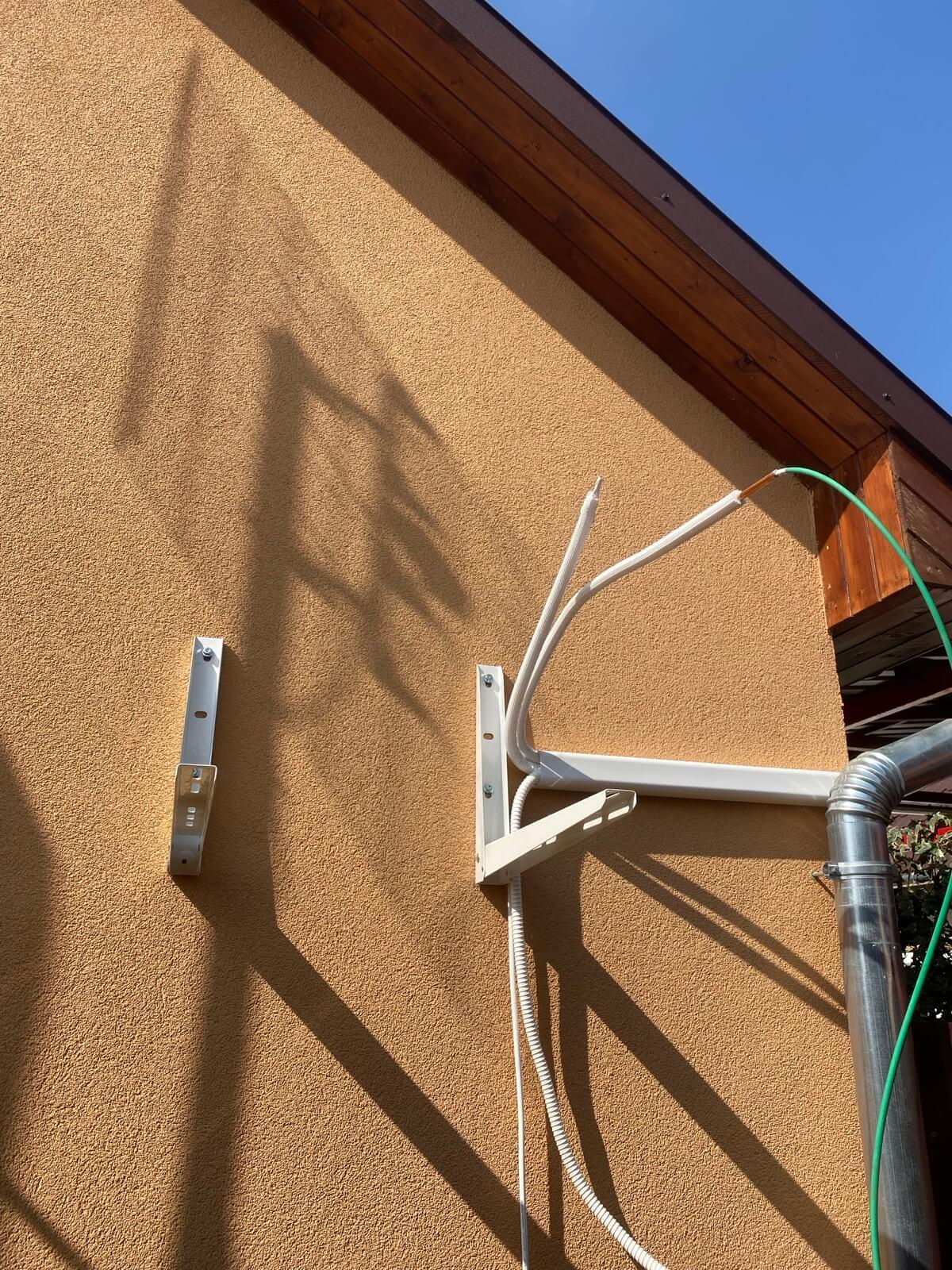 Klíma szerelés Nyíregyháza