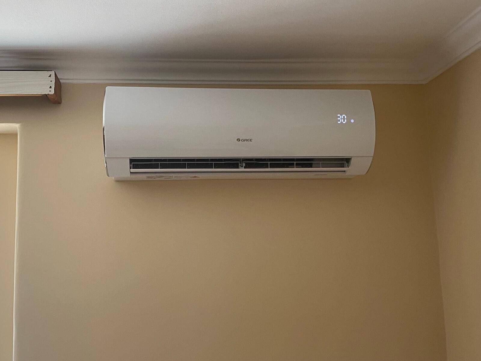 Klíma telepítés Nyíregyháza