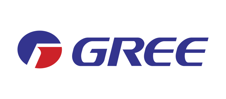 Gree klíma logója